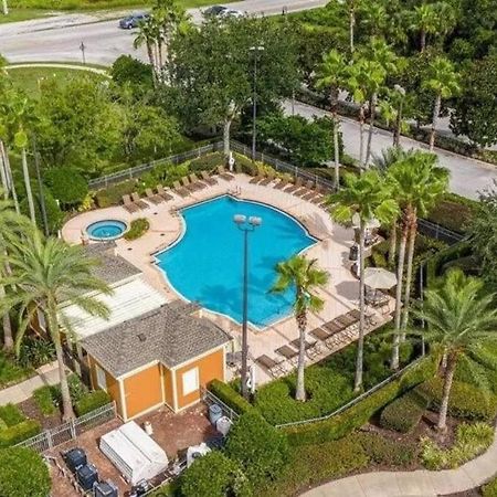 Theme Park Gateway! Villa Kissimmee Bagian luar foto