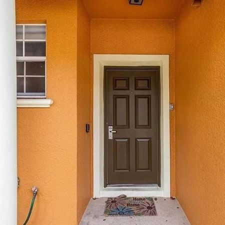 Theme Park Gateway! Villa Kissimmee Bagian luar foto