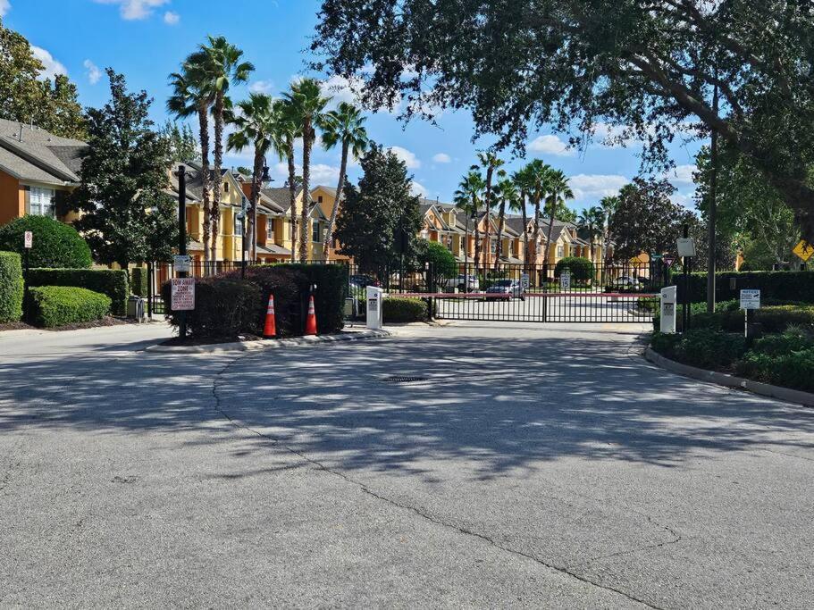 Theme Park Gateway! Villa Kissimmee Bagian luar foto
