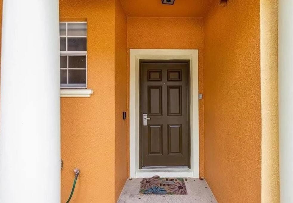 Theme Park Gateway! Villa Kissimmee Bagian luar foto