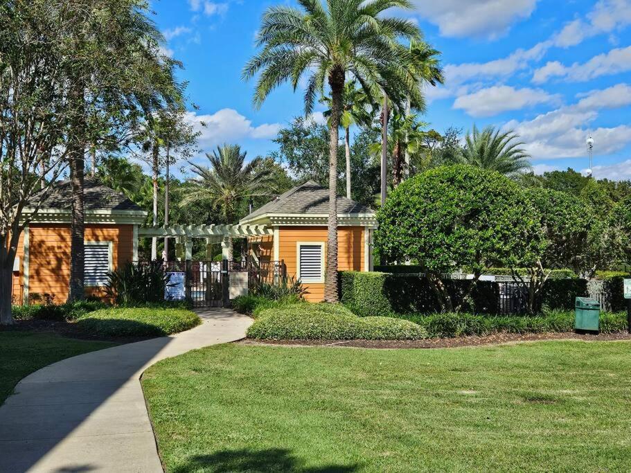Theme Park Gateway! Villa Kissimmee Bagian luar foto