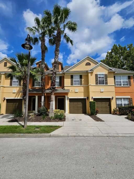 Theme Park Gateway! Villa Kissimmee Bagian luar foto