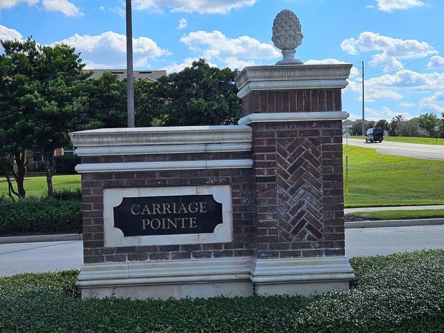 Theme Park Gateway! Villa Kissimmee Bagian luar foto